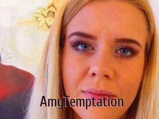 AmyTemptation