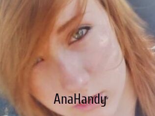 AnaHandy