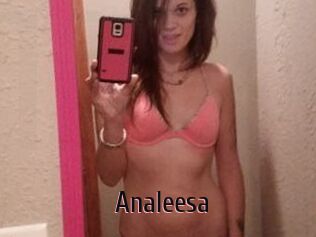 Analeesa