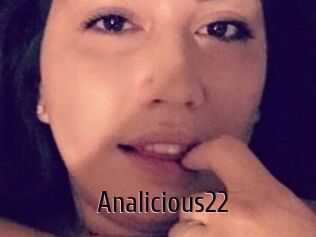 Analicious22