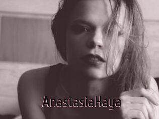 AnastasiaHaya