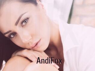 AndiFox