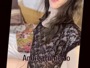 AndreaTurnerxo