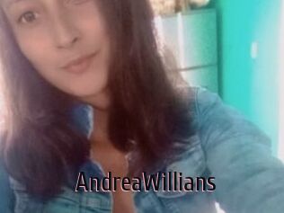 AndreaWillians