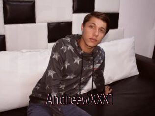 AndreewXXX1