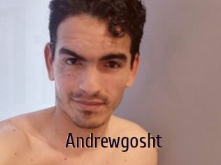 Andrewgosht