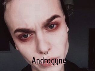 Androgyne