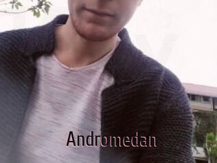 Andromedan