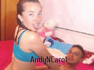 AndyNCarol