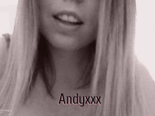 Andyxxx