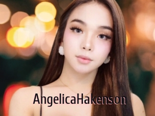 AngelicaHakenson