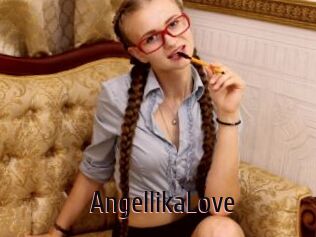 AngellikaLove