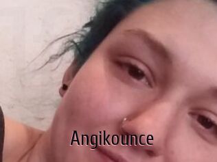 Angikounce