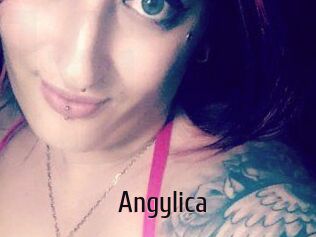 Angylica