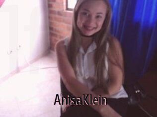 AnisaKlein