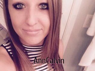 Ann_Calvin