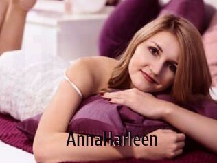 AnnaHarleen