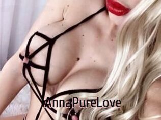 AnnaPureLove