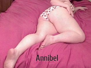 Annibel 1 film x