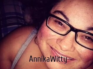 AnnikaWitty