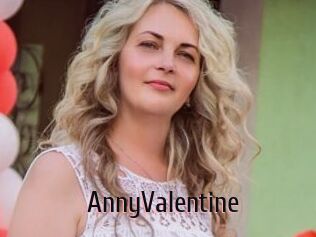 AnnyValentine