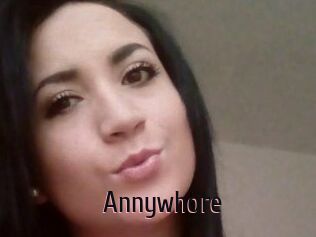 Annywhore