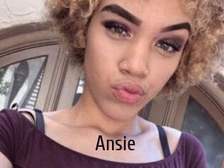 Ansie