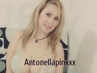 Antonellapinkxx