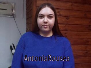 AntoniaRousea