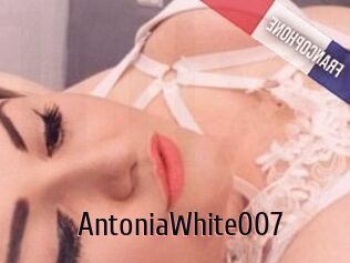 AntoniaWhite007