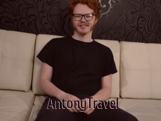 AntonyTravel