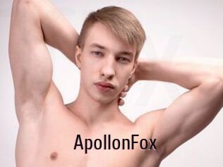 ApollonFox