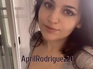 AprilRodriguez20