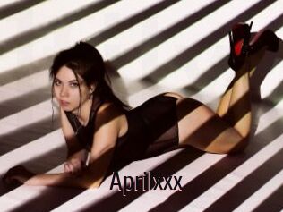 Aprilxxx