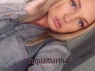 Aquamarina