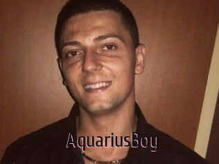 AquariusBoy