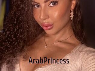 ArabPrincess