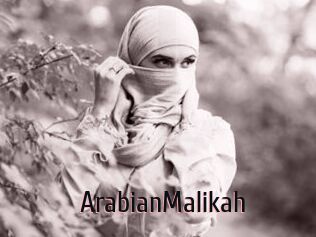 ArabianMalikah