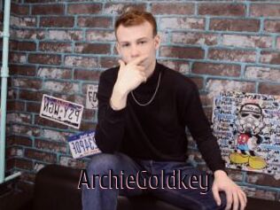 ArchieGoldkey