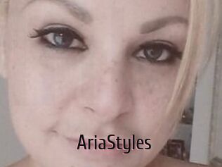 AriaStyles