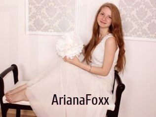 ArianaFoxx