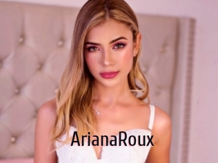 ArianaRoux