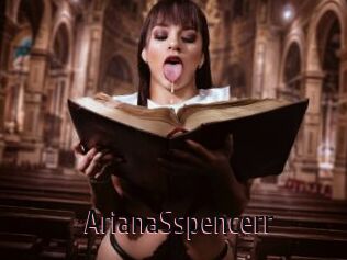 ArianaSspencerr