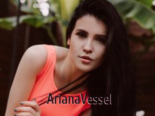 ArianaVessel