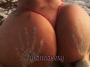 Ariannasexy