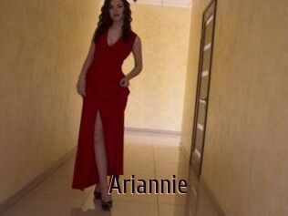 Ariannie