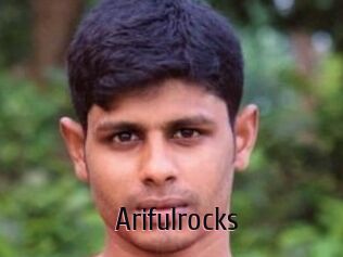 Arifulrocks