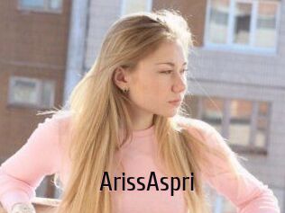 ArissAspri