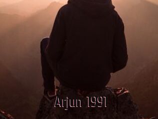 Arjun_1991