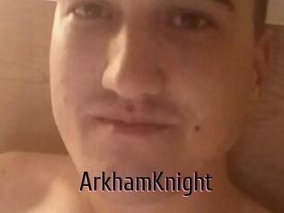 ArkhamKnight